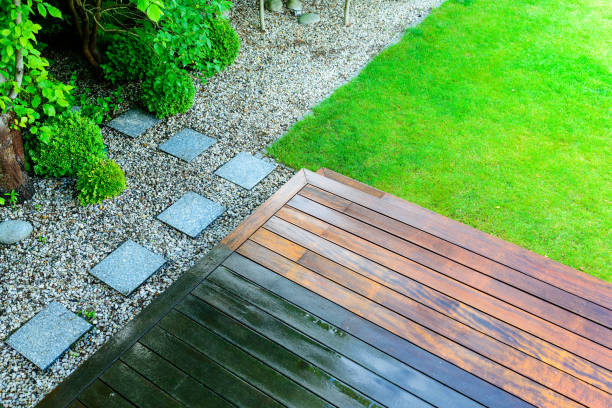 Best Sidewalk and Walkway Cleaning  in Burien, WA